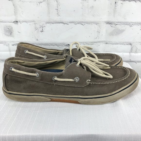 Sperry | Shoes | Sperry Topsider Mens 2 